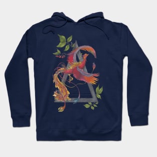 Phoenix Rising Hoodie